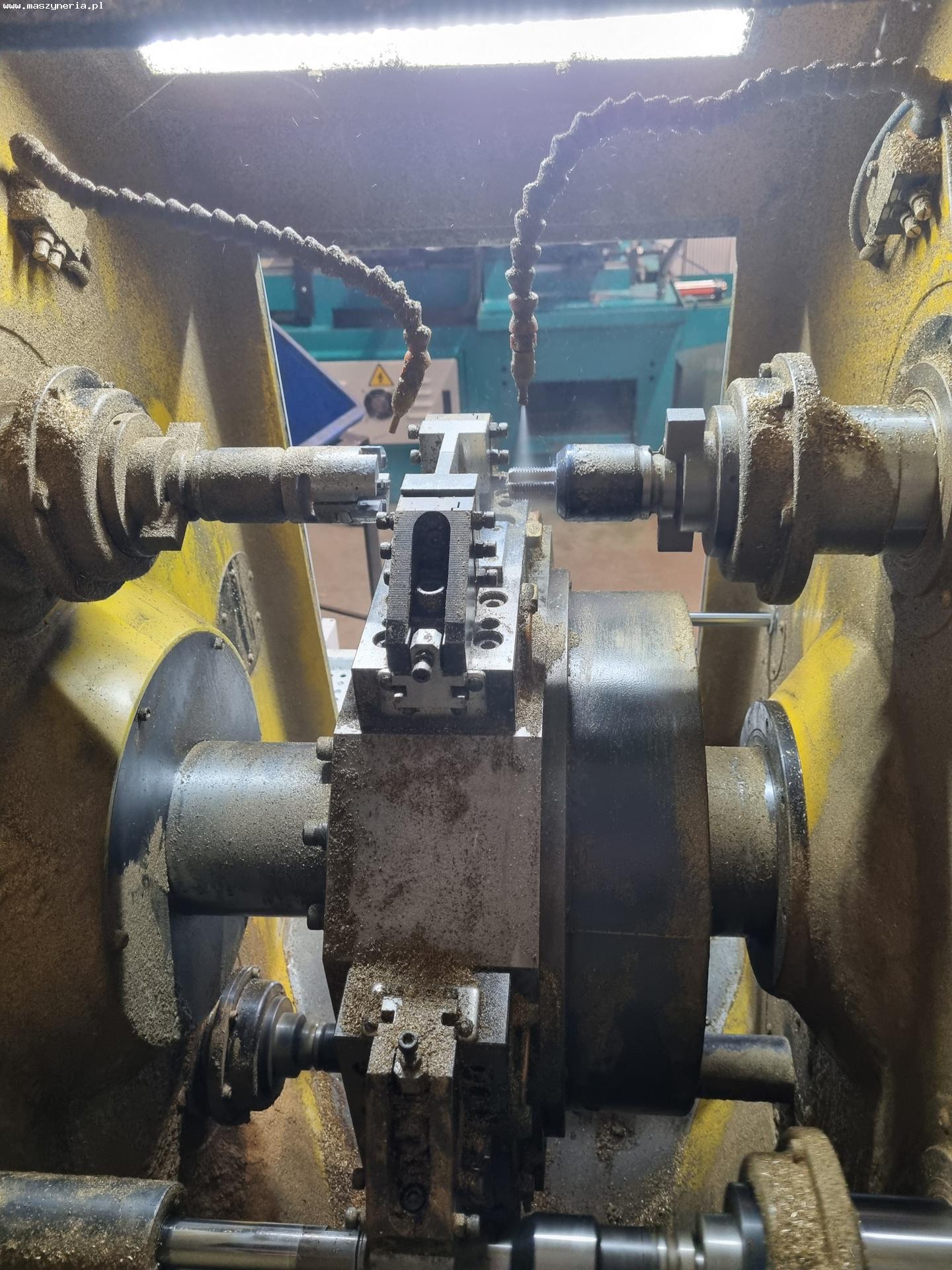 Macchina transfer rotatia 3DYY 9-12PLC in vendita - foto 3